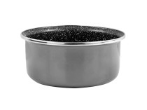 Сотейник Click & Space 16 см