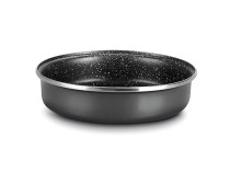 Круглая форма Click & Space 26 см