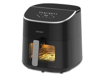 Фритюрница с горячим воздухом Goldmaster FRYMATIC Top Shop