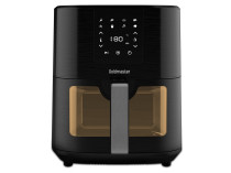 Фритюрница с горячим воздухом Goldmaster PROCRISPY Top Shop