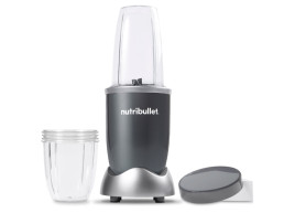 Экстрактор питательных веществ Nutribullet (Серый) 500 Вт