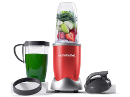 Экстрактор питательных веществ Nutribullet Pro (Красный) 900 Вт