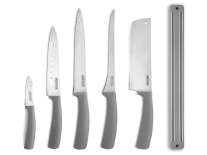 Набор ножей Precision Chef (6 пр.)