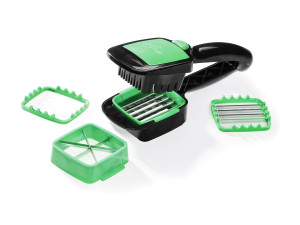 Овощерезка Genius Nicer Dicer Quick (5 пр.)