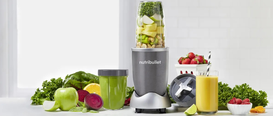 Коллекция Nutribullet®