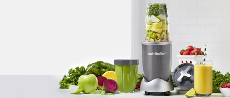 Коллекция Nutribullet®