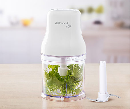 Измельчитель Delimano Joy Pro