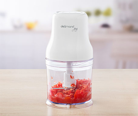 Измельчитель Delimano Joy Pro